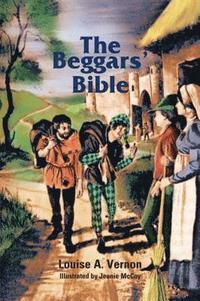 bokomslag The Beggar's Bible