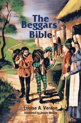 The Beggar's Bible 1