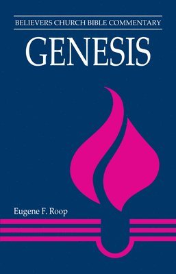 Eugene F. Roop - Genesis, Häftad