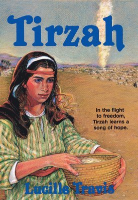 Lucille Travis - Tirzah, Häftad