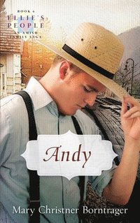 bokomslag Andy: Ellie's People, Book 6