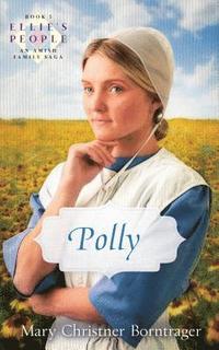 bokomslag Polly