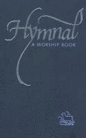 bokomslag Hymnal: A Worship Book