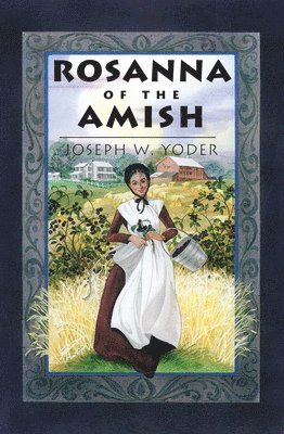 Rosanna Of The Amish 1