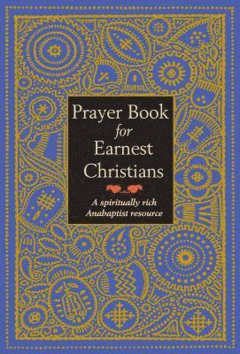 Prayer Book for Earnest Christians 1