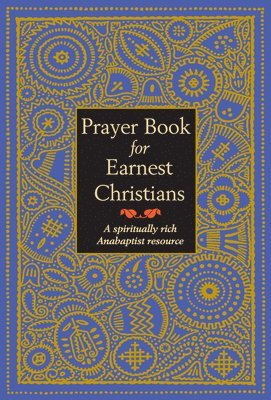 Prayer Book for Earnest Christians
