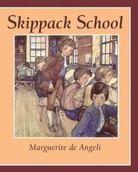 bokomslag Skippack School