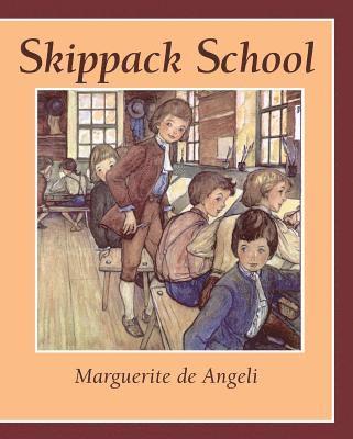 Skippack School 1