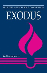 bokomslag Exodus