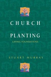 bokomslag Church Planting