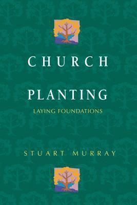 Church Planting 1