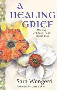 bokomslag Healing Grief