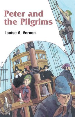 Peter and the Pilgrims 1