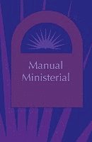 bokomslag Spa-Manual Ministerial (Spanis