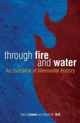 Through Fire and Water 1