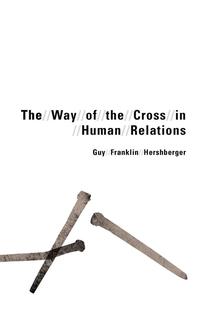 bokomslag Way of the Cross in Human Relations