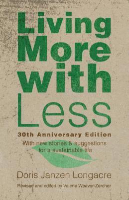 Living More with Less, 30th Anniversary Edition 1