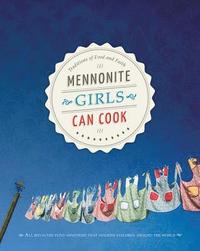 bokomslag Mennonite Girls Can Cook