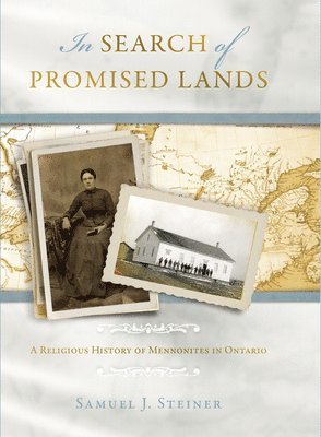 In Search of Promised Lands 1