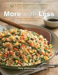 bokomslag More-With-Less: A World Community Cookbook