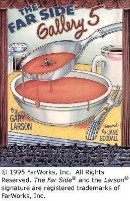 Gary Larson - Far Side® Gallery 5, Häftad