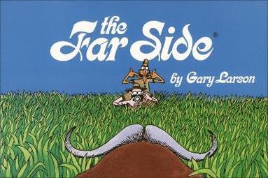 Gary Larson - Far Side®, Häftad