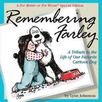 bokomslag Remembering Farley