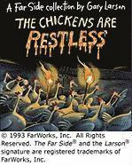 The Chickens Are Restless 1