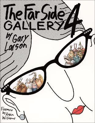 Gary Larson - Far Side® Gallery 4, Häftad