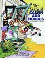 bokomslag The Essential Calvin and Hobbes