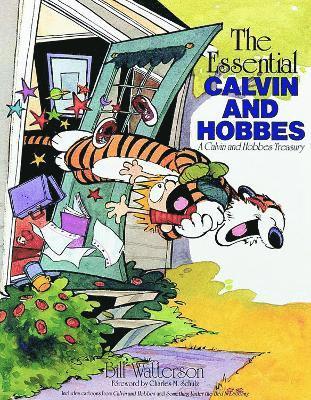 Essential Calvin and Hobbes