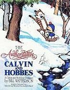 bokomslag The Authoritative Calvin and Hobbes