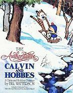 Authoritative Calvin And Hobbes 1