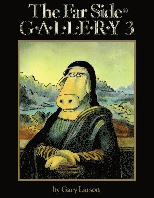 Gary Larson - Far Side® Gallery 3, Häftad