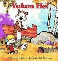 bokomslag Yukon Ho!
