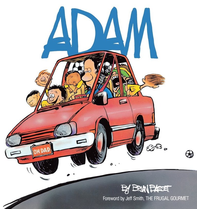 Adam 1