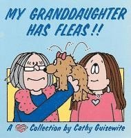 bokomslag My Granddaughter Has Fleas!