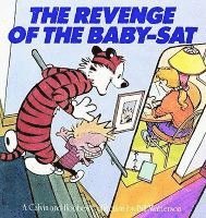 bokomslag The Revenge of the Baby-SAT: A Calvin and Hobbes Collection Volume 8