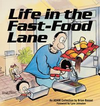 bokomslag Life in the Fast-Food Lane