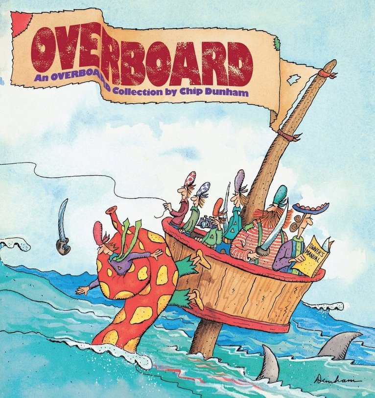 Overboard 1