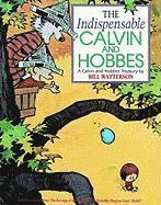 bokomslag Indispensable Calvin And Hobbes