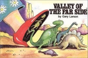 Valley of The Far Side 1