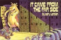 bokomslag It Came From The Far Side¿