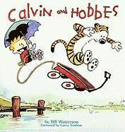 bokomslag Calvin and Hobbes