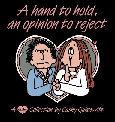 bokomslag Hand to Hold, Opinion to