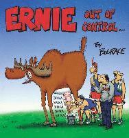 bokomslag Ernie