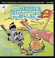 Michael Fry - Over the Hedge 2, Häftad