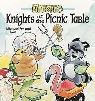 Michael Fry - Knights of the Picnic Table, Häftad