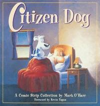 bokomslag Citizen Dog: First Collection