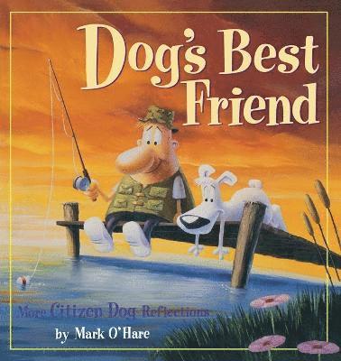 Dog's Best Friend 1